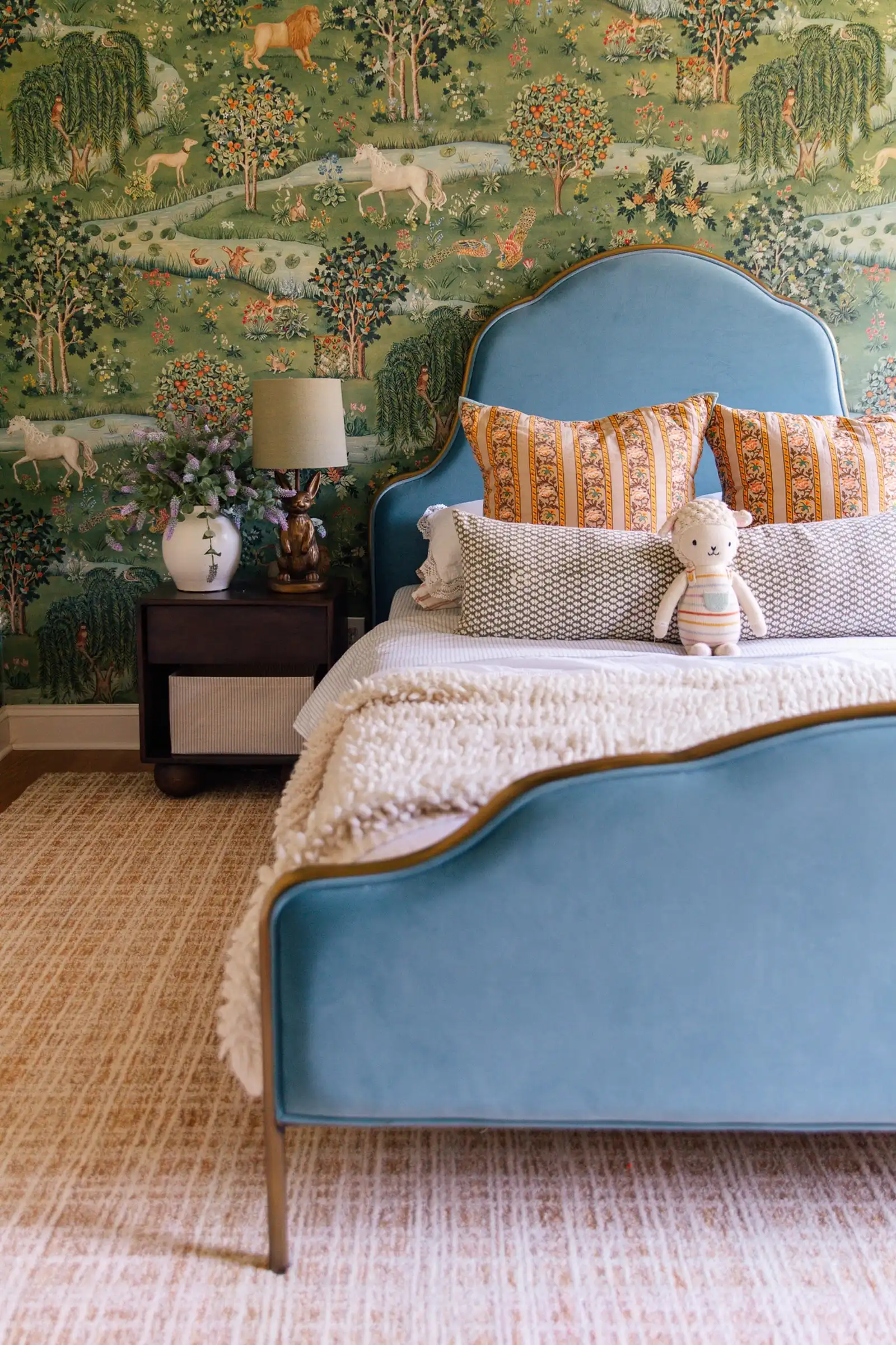 A Stylish New Partnership: Welcome Courthouse Interiors!