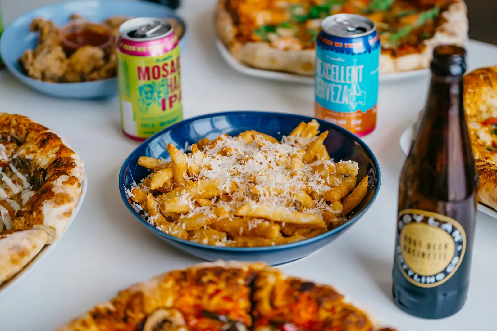 Top Food & Beverage Brands On Shopify Plus