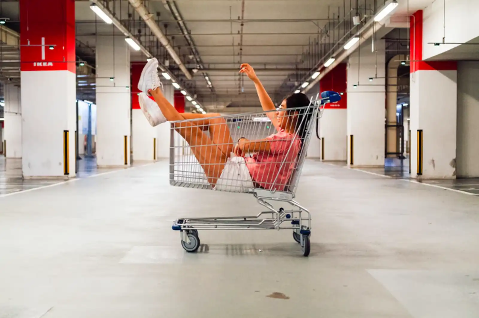 Don’t You Forget About Me: The Benefits of Persistent Shopping Carts