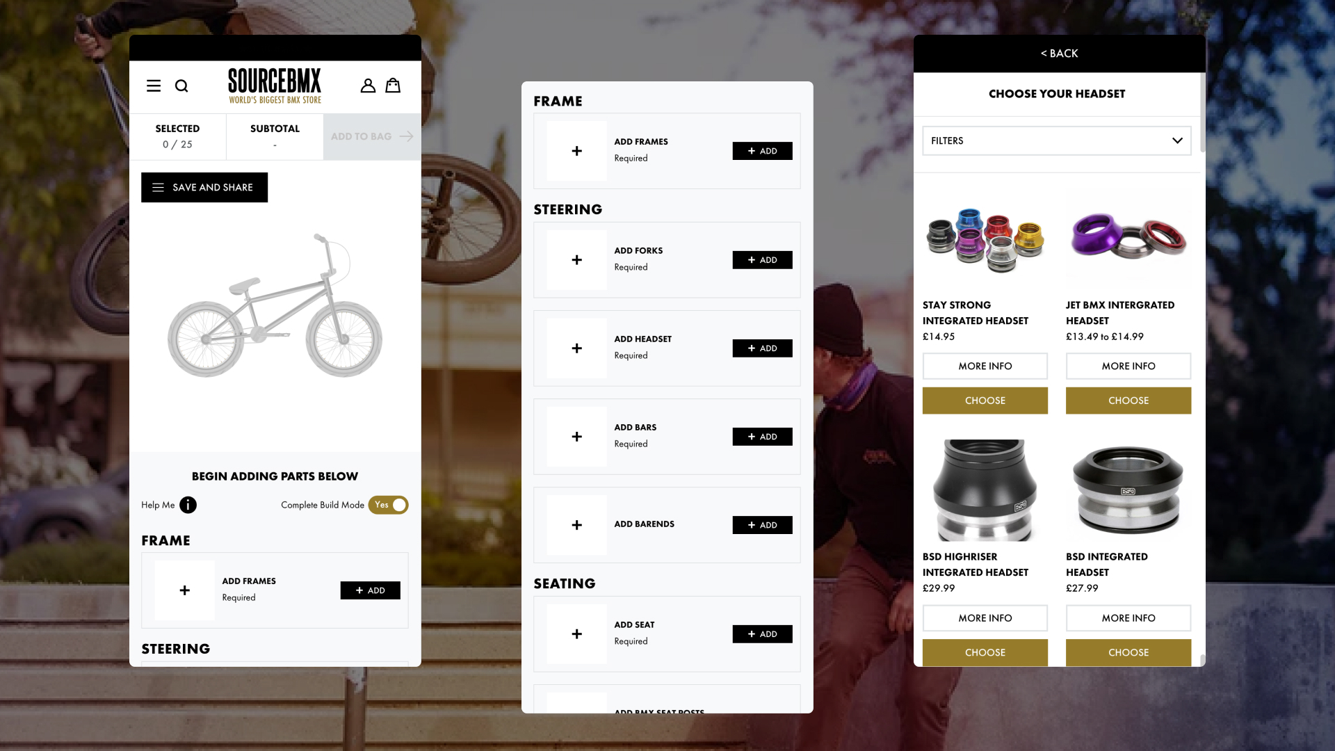 Beyond Traditional Shopify: How React Technology Transforms Your Online Store