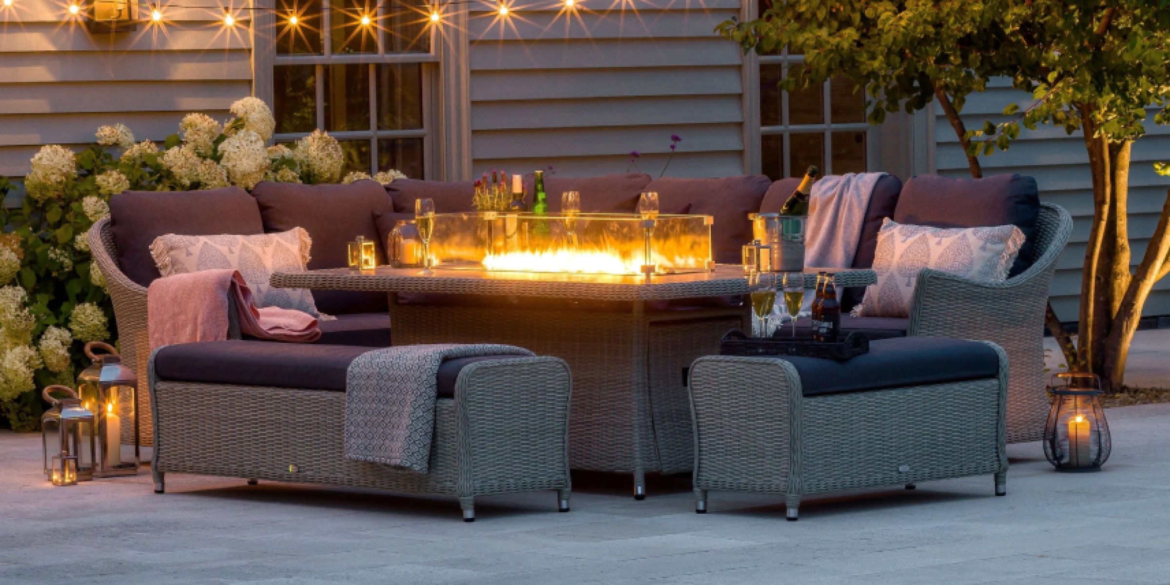 Whitehall Garden Centres.